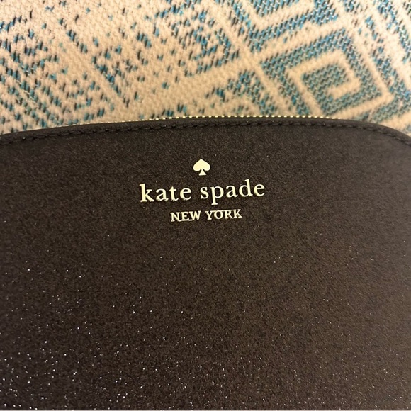 NWT Kate Spade black purse - Picture 3 of 11